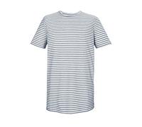 T-Shirt "GS 50 MN TSHRT", Jungen, Gr. XL, navy, Obermaterial: 65% Polyester, 35% Baumwolle, G.I.G.A. DX BY KILLTEC, Rundhals, Shirts T-Shirt, Herren T-Shirt, 100% Baumwolle, Carbon Finish, vielseitig