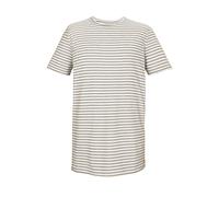 T-Shirt "GS 50 MN TSHRT", Jungen, Gr. XL, sand, Obermaterial: 65% Polyester, 35% Baumwolle, G.I.G.A. DX BY KILLTEC, Rundhals, Shirts T-Shirt, Herren T-Shirt, 100% Baumwolle, Carbon Finish, vielseitig