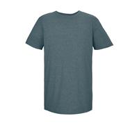 G.I.G.A. DX by killtec Herren Shirt GS 52 MN TSHRT (4386100) S dunkel rauchblau