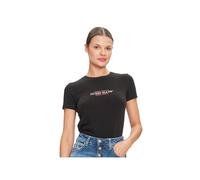 T-Shirt Guess Damen Amerikanisch S