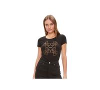 T-Shirt Guess Damen Logo 4G S
