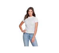 T shirt Guess Femme All Over 4G XS