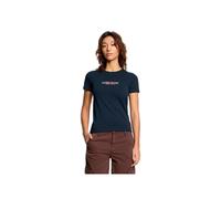 T-Shirt Guess Femme Amerikanische Tradition L