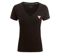 T shirt Guess Femme Classic logo triangle EU 38 / UK 10