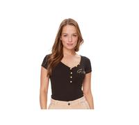 T-Shirt Guess Femme Classy G XS