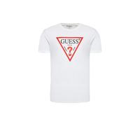 T-Shirt Guess Homme BSC CLSC Tri Logo S