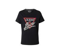T-shirt Guess triangle black ES25GU51 W5RI10I3Z14 XL