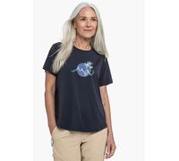 T Shirt Haberspitz L Schöffel blau 42