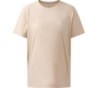 T-Shirt Haglöfs Outsiders Beige M