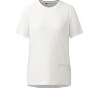 Haglofs Outsiders Graphic Kurzarm-t-shirt XL Soft White