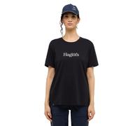 Haglofs Outsiders Kurzarm-t-shirt XL True Black