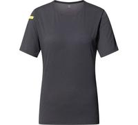 haglofs l i m ridge t shirt schwarz damen M