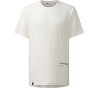 Haglöfs Outsiders Graphic Tee Men soft white (2C4) XXL
