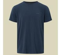 T-Shirt Harvi Man XL blau- navy