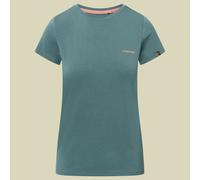 T-Shirt Harvi Woman XL türkis - turquise