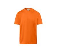 T-Shirt Heavy, Orange, XXL