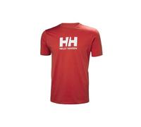 HELLY HANSEN T-SHIRT HH LOGO US:M Rot