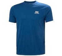 Helly Hansen Nord Graphic T-shirt dark blue (507) 2XL