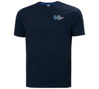 Helly Hansen The Ocean Race T-shirt 2.0 navy ii (598) L
