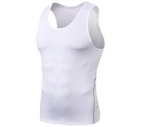 T Shirt Herren 4XL Lustiges Shirt Oversized Tshirt Herren Langarm Poloshirt Herren Slim Fit Shirt Herren Sport Tshirt Herren Hemd Slim Fit Sport Shirts Für Herren(Weiß, XL)