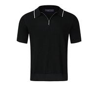 T-Shirt Herren Lustig, Herren Longsleeve Poloshirt Langarmshirt Shirt mit Polokragen Polohemd Tactical Shirt Basic Poloshirts für Männer