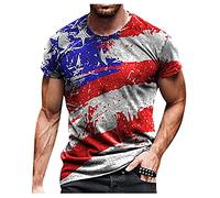 T-Shirt Herren Warnschutz T Shirt Herren Herren Poloshirt Kurzarm Sport Top Weiß Trachtenhemd Herren Hawaiihemd Hemdhalter Herren Herren Kleidung(Grau, S)