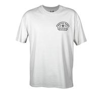 T-Shirt HK Army Mens Foundry, bone L