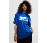 Hugo Nico Kurzarm-t-shirt (Herstellerartikelnummer: 50522376-493-L)