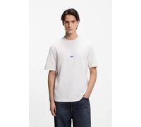 HUGO T-Shirt NIEROS weiss | S