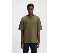 HUGO BLUE T-Shirt Herren khaki, L