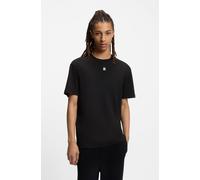 HUGO T-Shirt Herren schwarz, XL