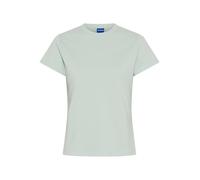 HUGO Blue Regular Fit T-Shirt aus reiner Baumwolle Modell 'Damatee_B' in Schilf, Größe XL