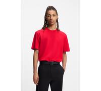 Hugo Dapolino 10248326 01 Kurzarm-t-shirt S Open Pink