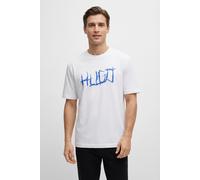 Hugo Namerix 10258299 Kurzarm-t-shirt