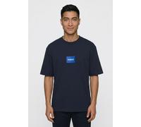 HUGO Men Nayonix 10258299 01 Blue XXL