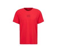 HUGO Laze T-Shirt, Open Pink693, M