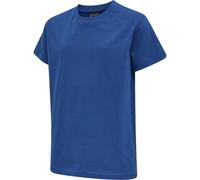 T-Shirt Hummel Blau 16 Jahre alt