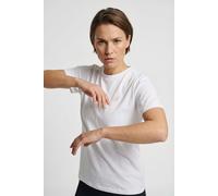 hummel hmlPULSE T-Shirt Damen 9001 - white L