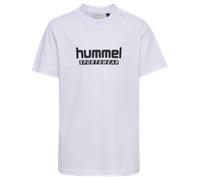 Hummel Hmljr Base T-Shirt Short Sleeve White 134/140