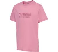 Hummel T-Shirt HMLJR Base Polignac Kurzarm Größe 158/164