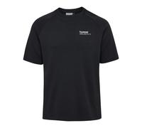 T-Shirt Hummel Tech Loose Schwarz XL