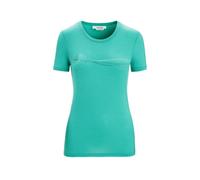 T-Shirt Icebreaker Tech Lite II Cadence Paths (Fresh) Women XS