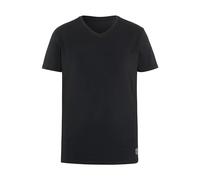 T-Shirt im Doppelpack mit V-Neck