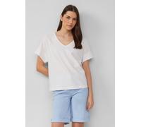 s.Oliver - T-Shirt weiß - Gr. - 38