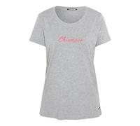 Chiemsee T-Shirt Damen grau, S