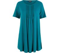 T-Shirt in A-Linien-Form, kurzarm 52/54 (XXL)