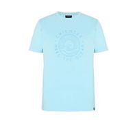 CHIEMSEE T-Shirt in Kooperation mit MBRC® the ocean (3326130) XL 13-4307 Tropical Breeze