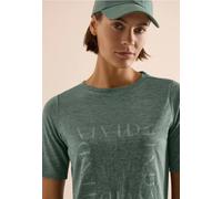 Cecil Shirt in Grün - Größe XL | Damen Tops