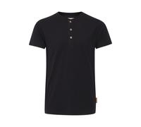 T-Shirt INDICODE "T-Shirt IDTony", Jungen, Gr. XL, schwarz, Obermaterial: 80% Baumwolle CO. 20% Polyester PES., Shirts T-Shirt (60159751-XL) schwarz