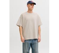 JACK & JONES Jjebarron Tee Ss O-Neck Noos
